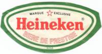 Heineken, Heineken Biere de Prestige