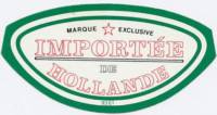 Heineken, (Heineken) Importée De Hollande