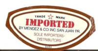Heineken, (Heineken) Imported 