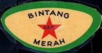 Heineken, (Heineken) Bintang Merah