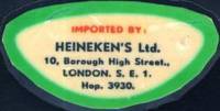 Heineken, Heineken´s