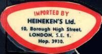 Heineken, Heineken´s