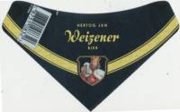 Hertog Jan Brouwerij, Hertog Jan Weizener Bier