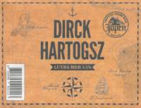 Jopen B.V., Dirk Hartogsz Bier, Beer