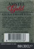 Heineken, Amstel Gold Extra Zwaar Bier