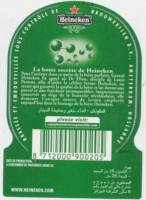 Heineken, Heineken 