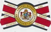 Heineken, Amstel Bier Pilsener