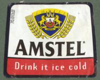 Heineken, Amstel 