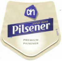 Bavaria, Pilsener Premium Pilsener