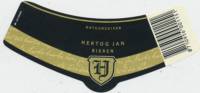 Dommelsche Bierbrouwerij, Hertog Jan Bieren