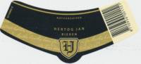 Dommelsche Bierbrouwerij, Hertog Jan Bieren