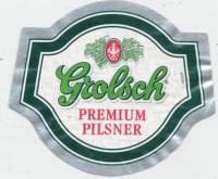 Grolsch, Grolsch Premium Pilsner