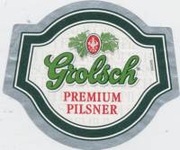 Grolsch, Grolsch Premium Pilsner