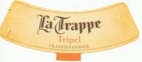 Brouwerij De Koningshoeven , La Trappe Tripel Trappistenbier