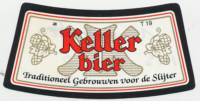 Oranjeboom Bierbrouwerij, Keller Bier