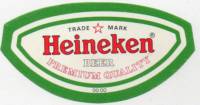 Heineken, Heineken Beer Premium Quality