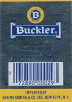 Heineken, Buckler Non Alcoholic Malt Beverage
