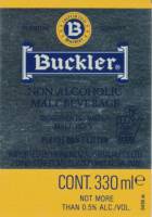 Heineken, Buckler Non Alcoholic Mlt Beverage