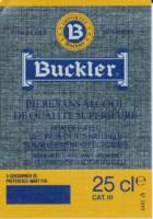 Heineken, Buckler Biere Sans Alcool