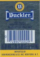 Heineken, Buckler Premium Quality