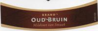 Bierbrouwerij Brand, Brand Oud Bruin