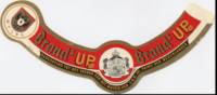 Bierbrouwerij Brand, Brand's Up '52