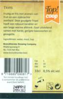 Bronckhorster Brewing Company , Bronckhorster Tripel