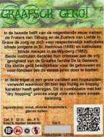 Graafsch Genot, St. Henricus Graafsch Genot, St. Henricus