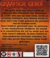 Graafsch Genot, Elisabeth Dubbel