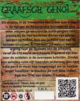 Graafsch Genot, De Reed van Batavia Indian Pale ale