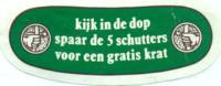 Oranjeboom Bierbrouwerij, (Schutters Bier)