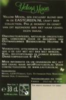 Eastgreen Craft Beer Brewery, Yellow Moon