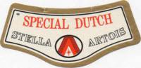 Dommelsche Bierbrouwerij, Stella Artois Special Dutch