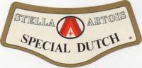 Dommelsche Bierbrouwerij, Stella Artois Special Dutch