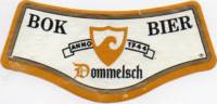 Dommelsche Bierbrouwerij, Dommelsch Bok Bier