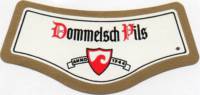 Dommelsche Bierbrouwerij, Dommelsch Pils