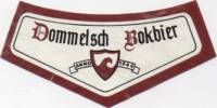 Dommelsche Bierbrouwerij, Dommelsch Bokbier