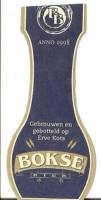 Brouwerij Erve Kots, Bokse Bier Brouwerij Erve Kots, Bokse Bier