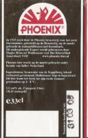 Het Klaverblad Amersfoort V.O.F, Phoenix