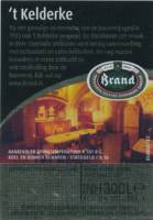 Bierbrouwerij Brand, Brand (Pilsener)