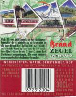 Bierbrouwerij Brand, Brand (Pilsener)