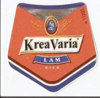 Bavaria, Krea Varia Lam Bier