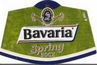 Bavaria, Bavaria Spring Bock