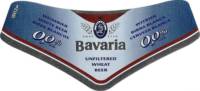 Bavaria, Bavaria Witbier 0,0%