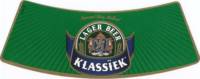 Bavaria, Klassiek Lager Bier