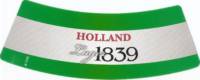 Bavaria, Holland 1839 Lager