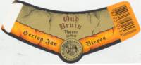 Dommelsche Bierbrouwerij, Hertog Jan Bieren Oud Bruin