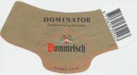 Dommelsche Bierbrouwerij, Dommelsch Dominator