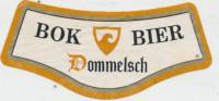 Dommelsche Bierbrouwerij, Dommelsch Bok Bier