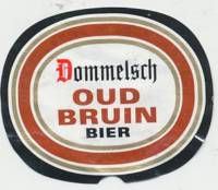 Dommelsche Bierbrouwerij, Dommelsch Oud Bruin
